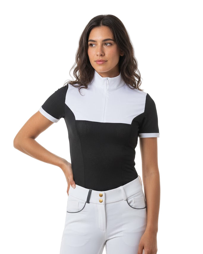 Genevieve Show Shirt