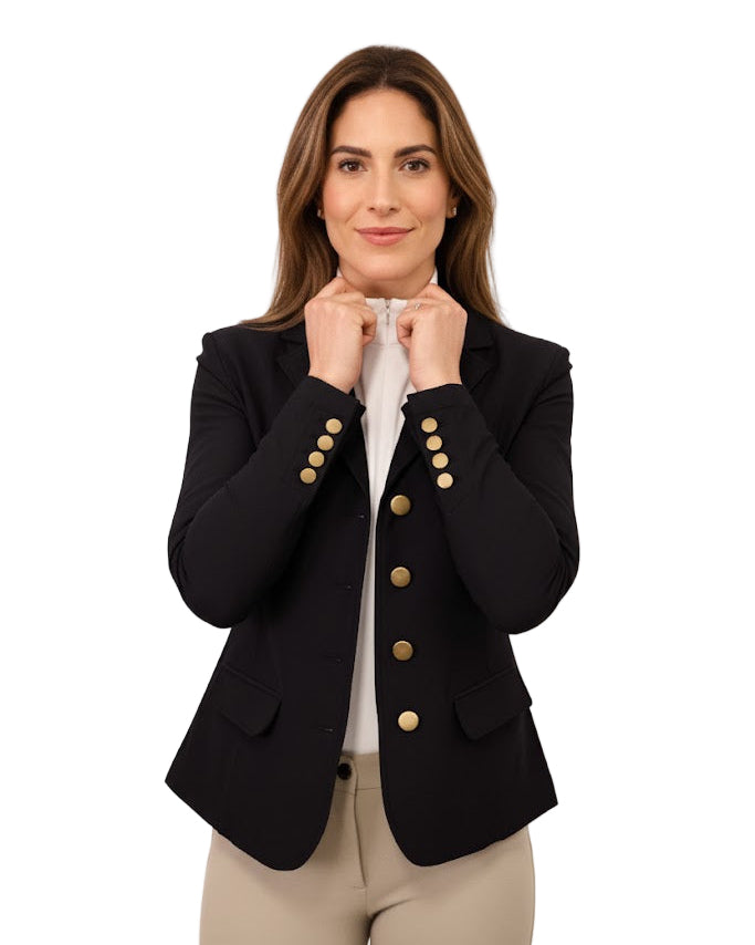 Vivienne Show Jacket