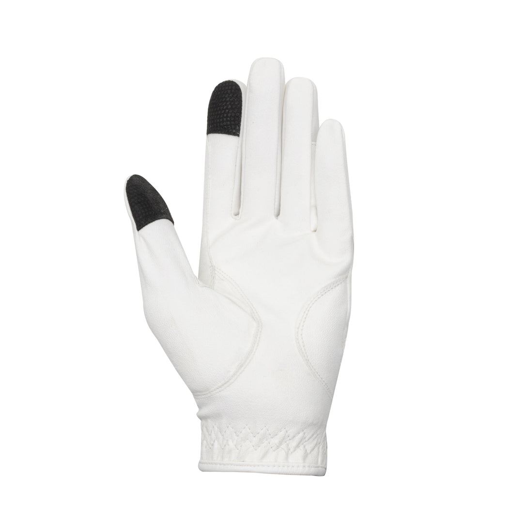 Victoria Riding Gloves Grewal Equestrian