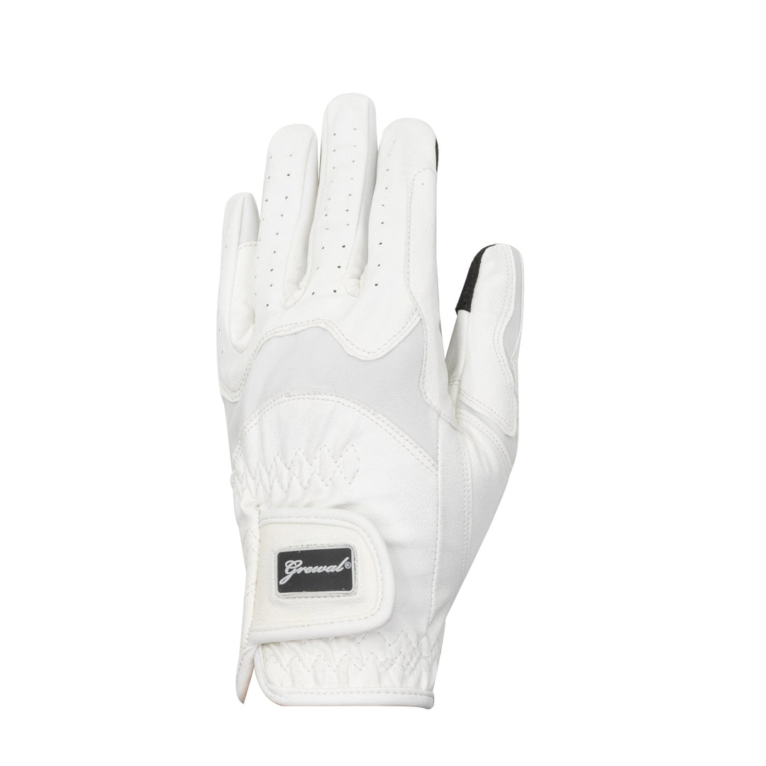 Victoria Riding Gloves Grewal Equestrian