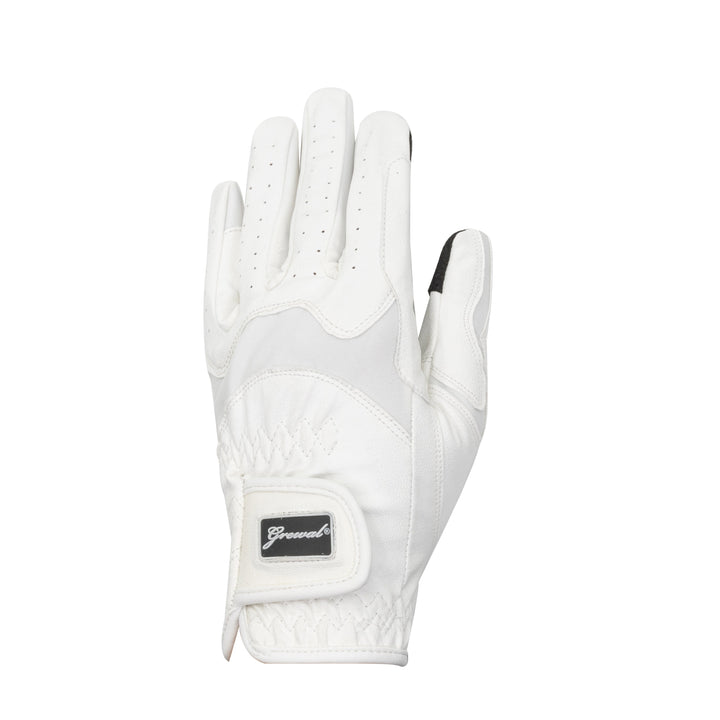 Victoria Riding Gloves Grewal Equestrian