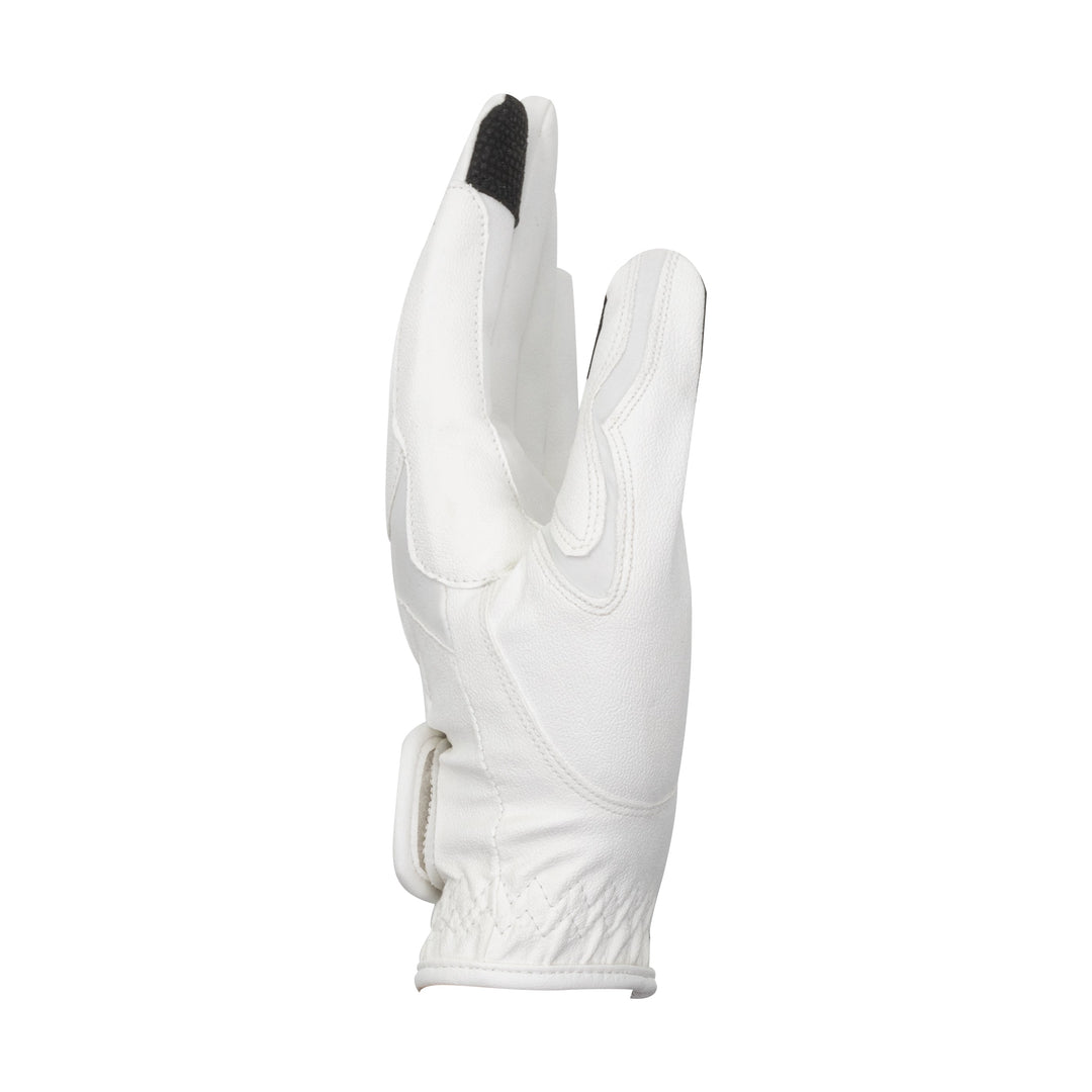 Victoria Riding Gloves Grewal Equestrian