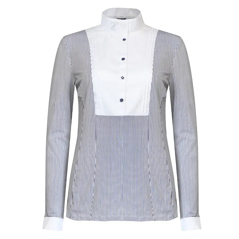 Annie Womens Riding Shirt